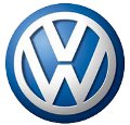 Sportuitlaten van Simons voor de diverse Volkswagen modellen