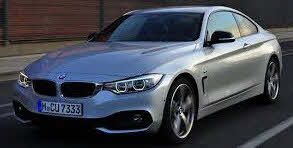 Sportuitlaten voor de BMW 4-serie