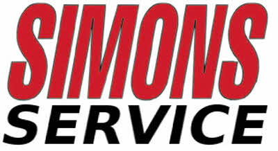 Simons Service Artikelen