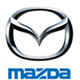 Mazda Sportuitlaten van Simons