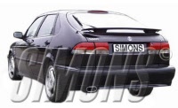 saab 9-3 sportuitlaat simons