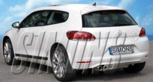 simons sportuitlaten scirocco