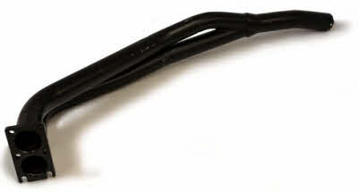 Smalle Flens Downpipe Ascona / Manta B