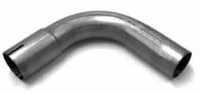 42mm uitlaatbocht 90 graden