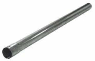 1 meter uitlaatbuis 57mm