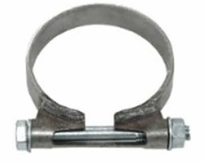 RVS Uitlaatband 60mm