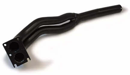 Manta A Downpipe (voorpijp)