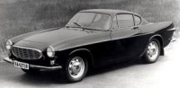 volvo p1800 uitlaat_